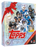 2026 Topps Holiday NFL Football Mega Box/Case - Pastime Sports & Games