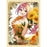One Piece Card Game Sleeves Rebecca - Pastime Sports & Games