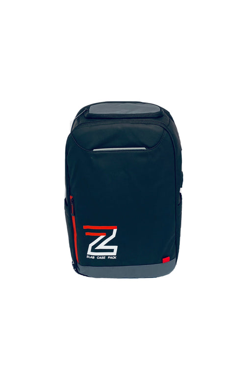 Zion Slab Case Backpack & 2Go Case - Pastime Sports & Games