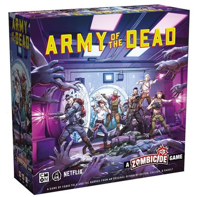 Army of the Dead