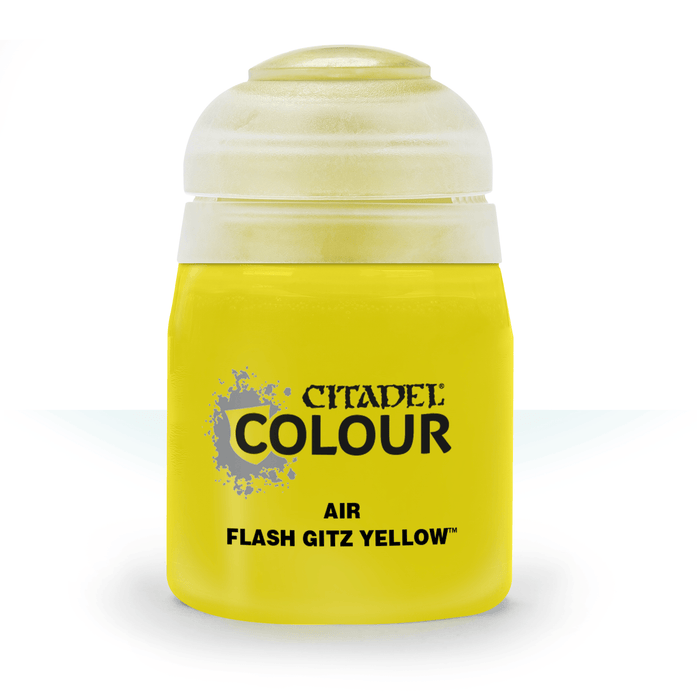 Citadel Colour Air Paint - Pastime Sports & Games