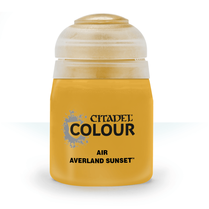 Citadel Colour Air Paint - Pastime Sports & Games