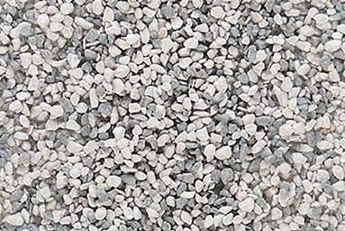 Woodland Scenics Ballast Medium Gray Blend