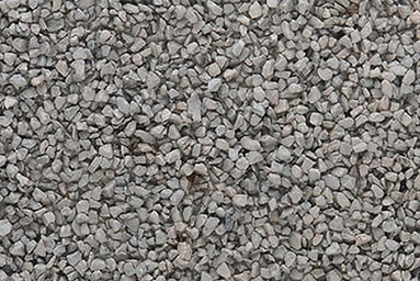 Woodland Scenics Ballast Coarse Gray