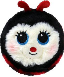 Ty Beanie Bouncers Buggie - Pastime Sports & Games