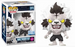 Funko Pop! Solo Leveling Baek Yoonho (Silver Mane) #2273 - Pastime Sports & Games
