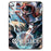 One Piece Card Game Sleeves Edward Newgate