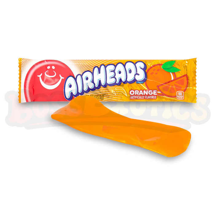 Airheads Bars Assorted