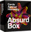 Cards Against Humanity Absurd Box - Pastime Sports & Games
