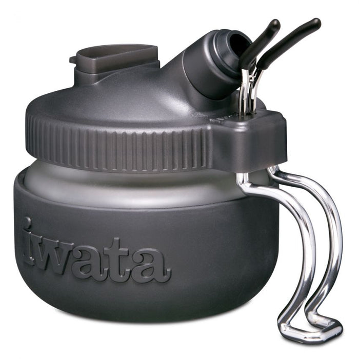 Iwata Universal Spray Out Pot