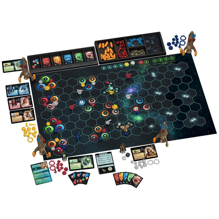 Catan Starfarers 2nd edition - Pastime Sports & Games