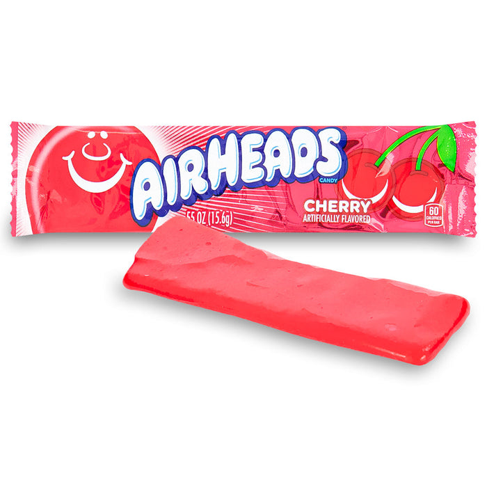 Airheads Bars Assorted