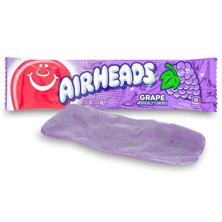 Airheads Bars Assorted