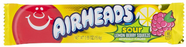 Airheads Bars Assorted - Pastime Sports & Games