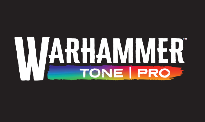 Warhammer Colour Tone Pro Paint - Pastime Sports & Games