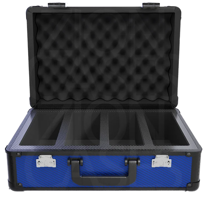Zion Slab Cases XL Color Rush