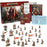 Warhammer Age Of Sigmar Cities Of Sigmar Army Set (86-04) - Pastime Sports & Games