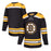 Boston Bruins 2022/23 Primegreen Adidas Home Black Hockey Jersey - Pastime Sports & Games