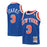 New York Knicks John Starks 1991-92 Mitchell & Ness Blue Basketball Jersey - Pastime Sports & Games