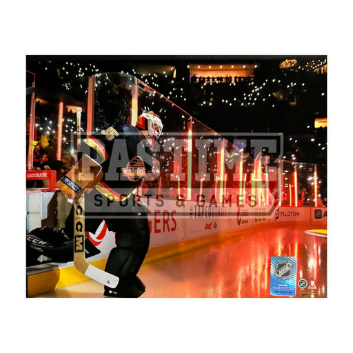 Thatcher Demkmo Vancouver Canucks 8x10 Photo - Pastime Sports & Games