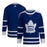 Toronto Maple Leafs 2022/23 Reverse Retro Adidas Hockey Blue Jersey - Pastime Sports & Games