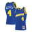 Golden State Warriors Chris Webber 1993-94 Mitchell & Ness Blue Basketball Jersey - Pastime Sports & Games