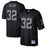 Los Angeles Raiders 1985 Marcus Allen Mitchell & Ness Black Football Jersey - Pastime Sports & Games