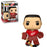 Funko Pop! Hockey Red Wings Terry Sawchuk #80 - Pastime Sports & Games