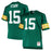 Green Bay Packers Bart Starr 1969 Mitchell & Ness Green Football Jersey - Pastime Sports & Games