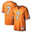 Denver Broncos John Elway Orange 1990 Replica Collection Jersey - Pastime Sports & Games