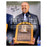 Larry Walker Autographed Baseball 8X10 (Accepting Plaque) - Pastime Sports & Games
