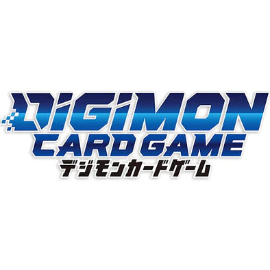 Digimon Adventure Box 3 PRE ORDER - Pastime Sports & Games