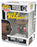 Mike Tyson Autographed Funko Pop #01