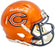 Dick Butkus Autographed Chicago Bears Flash Orange Speed Mini Helmet