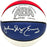 Julius "Dr. J" Irving Autographed Official ABA Basketball