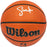 Steve Nash Autographed Authentic Wilson Basketball