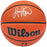 Larry Bird Autographed Authentic Wilson Basketball