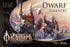 Oathmark Battles of the Lost Age - Dwarf Infantry