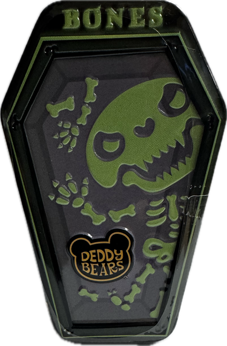 Deddy Bears Dead Cute Candy Bears