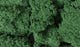 Woodland Scenics Foliage Clusters Dark Green