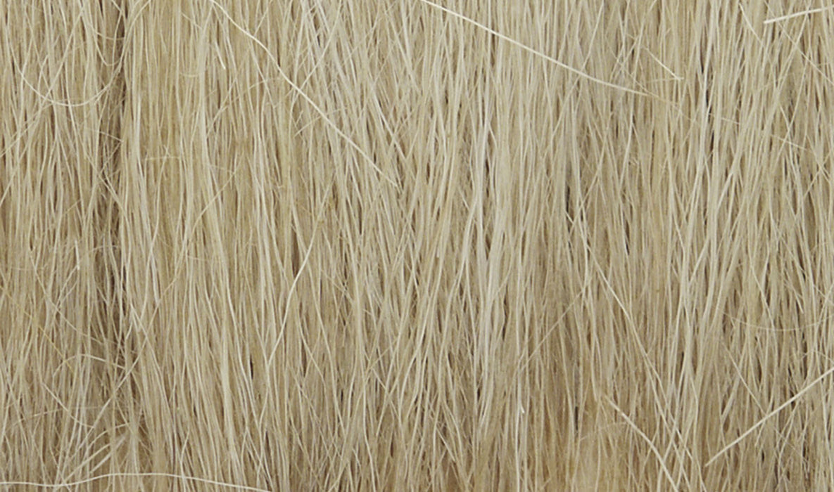 Woodland Scenics Field Grass Natural Straw