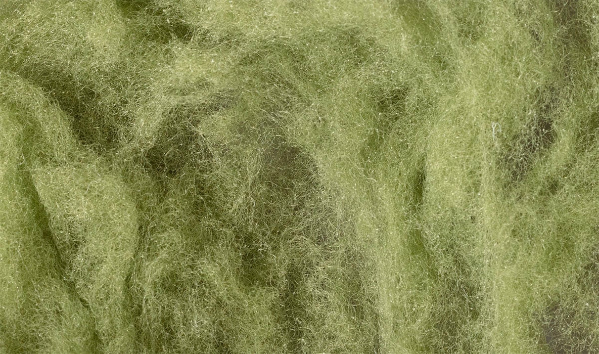 Woodland Scenics Poly Fiber Green