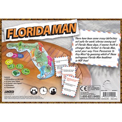 Florida Man