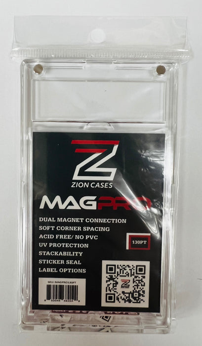 Zion Cases Magpro Magnetic Holder - Pastime Sports & Games
