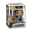 Funko Pop! WNBA Las Vegas Aces A'Ja Wilson #01 - Pastime Sports & Games