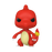 Funko Pop! Pokemon Charmeleon #1157 - Pastime Sports & Games
