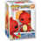 Funko Pop! Pokemon Charmeleon #1157 - Pastime Sports & Games