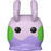 Funko Pop! Pokemon Goomy #1155 - Pastime Sports & Games