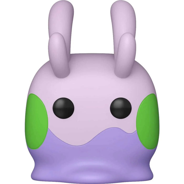 Funko Pop! Pokemon Goomy #1155 - Pastime Sports & Games