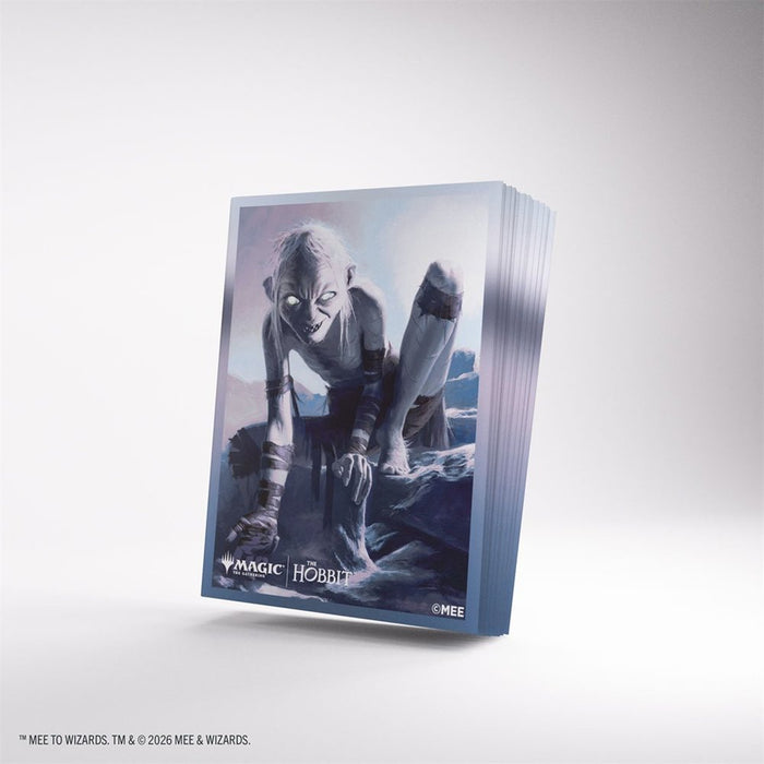 Gamegenic Magic The Gathering The Hobbit Premium Art Sleeves